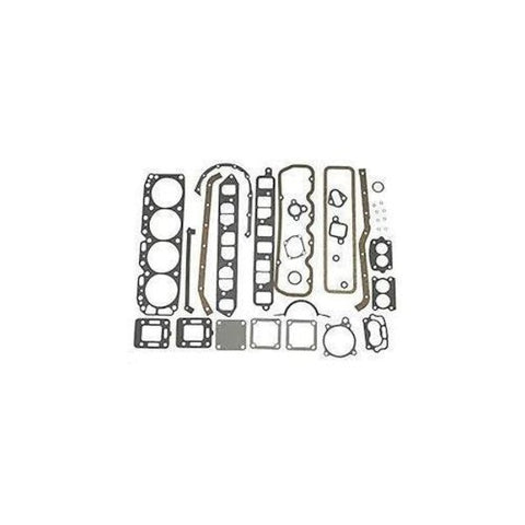 Mercruiser Oh Gasket Set 181