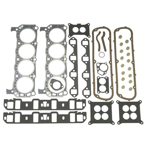 Intake Manifold Gasket Set  Sierra Marine Engine Parts  184393