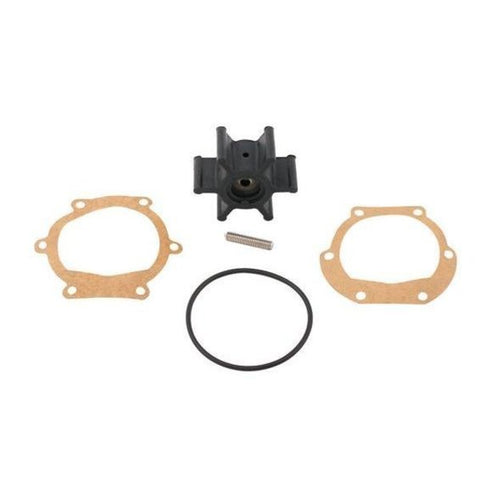 Impeller,  F4B