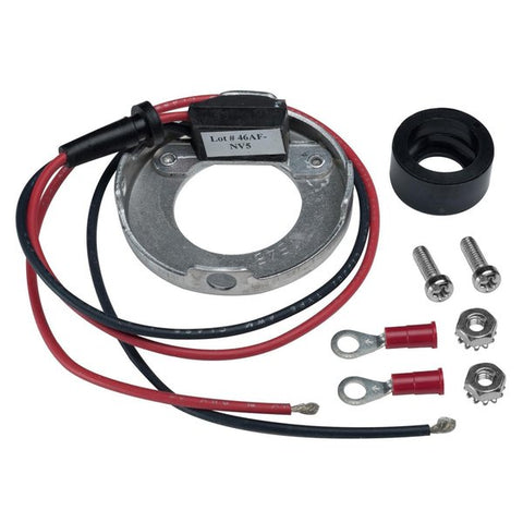 Electronic Conversion Kit  Sierra Marine Engine Parts  185295