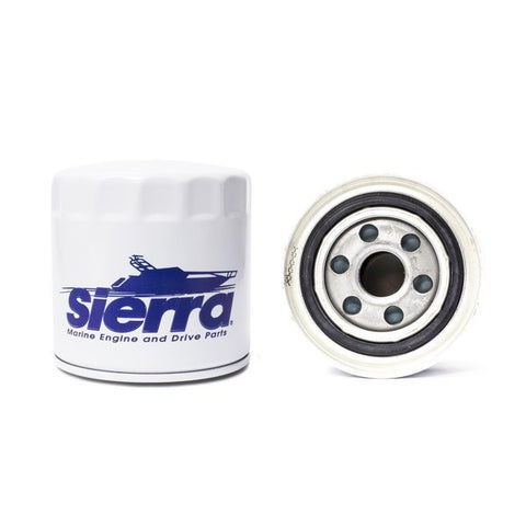 Oil Filter  Sierra Marine Engine Parts  1857824