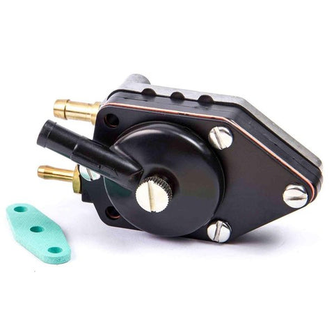 JE Fuel Pump  Sierra Marine Engine Parts  187353