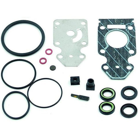 Seal Kit,  Gear Housing  Sierra Marine Engine Parts