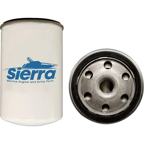 Fuel Filter  Sierra Marine Engine Parts  187709