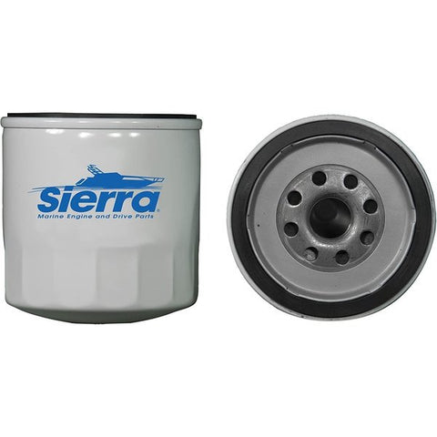 Oil Filter  Sierra Marine Engine Parts