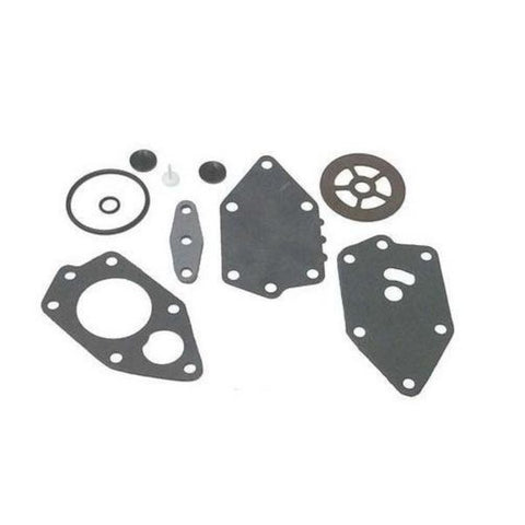Fuel Pump Kit  Evinrude,  Johnson And Gale Outboard Motors