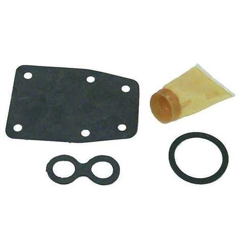 Evinrude,  Johnson And Gale Outboard Motors Fuel Pump Kit