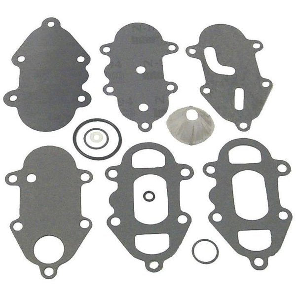 Fuel Pump Diaphragm Kit  Sierra Marine Engine Parts