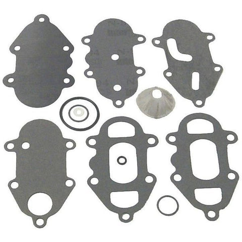 Fuel Pump Diaphragm Kit  Sierra Marine Engine Parts