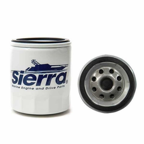 Oil Filter  Sierra Marine Engine Parts