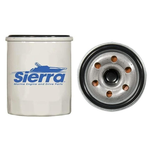 Oil Filter  Sierra Marine Engine Parts  187895