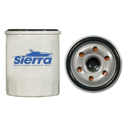 Oil Filter  Sierra Marine Engine Parts  187896