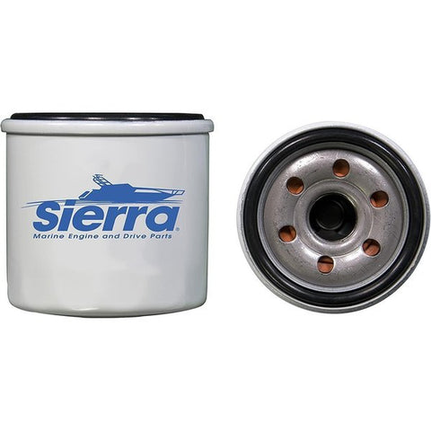 Oil Filter  Sierra Marine Engine Parts  187897
