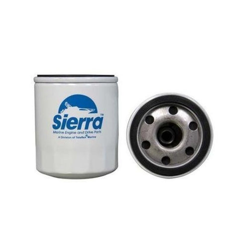 Oil Filter  Mercury  Sierra Marine Engine Parts  187921