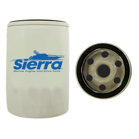 Oil Filter  Sierra Marine Engine Parts  187974