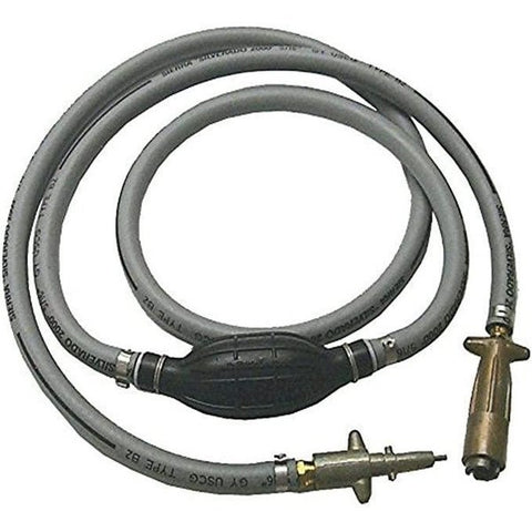 Epa Fuel Line Assembly