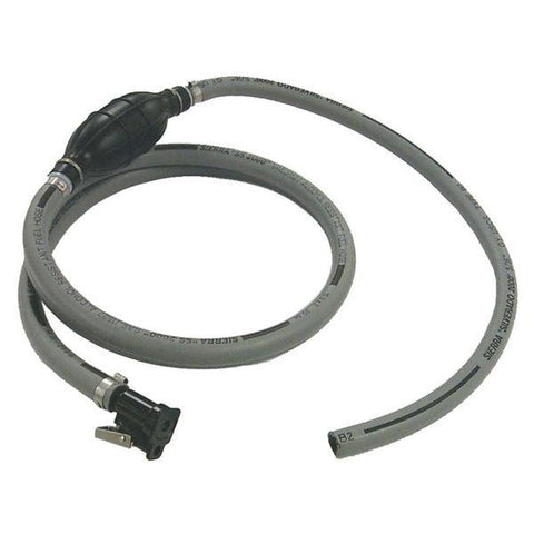 Epa Fuel Line AssemblyBrp  Sierra Marine Engine Parts  188014Ep2