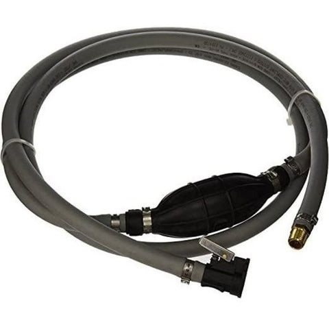 Epa Fuel Line AssemblyMercury  Sierra Marine Engine Parts  188024Ep2