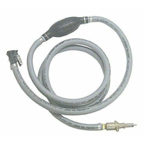 Epa Fuel Line AssemblyMercury  Sierra Marine Engine Parts  188025Ep2