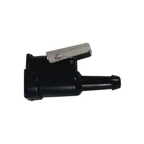 Evinrude,  Johnson And Gale Outboard Motors Fuel Connector