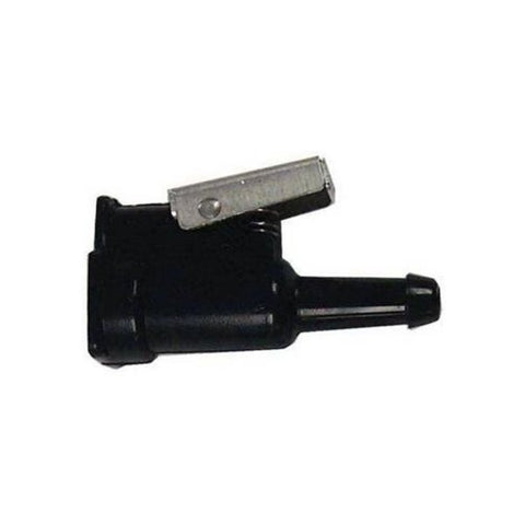Evinrude,  Johnson And Gale Outboard Motors Fuel Connector