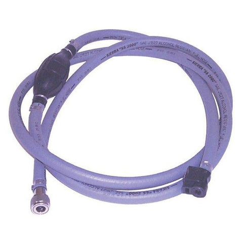 Epa Fuel Line AssemblyHonda
