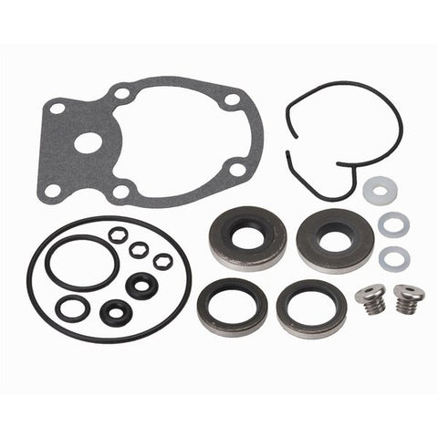 Lower Unit Seal Kit  Sierra Marine Engine Parts  188387