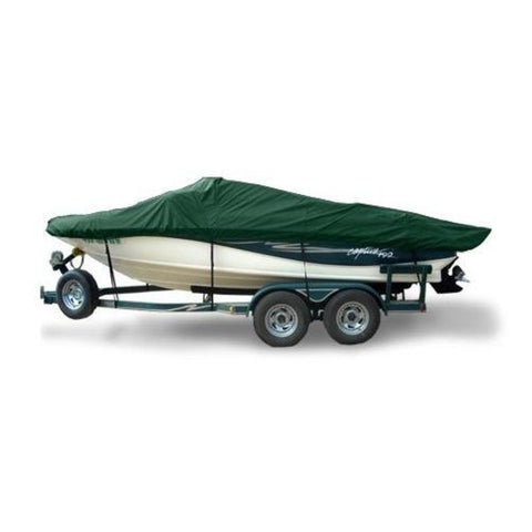 Trn Style Tri Hull Fish Rsc