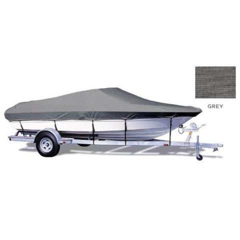 Trn Style Tri Hull Fish Rsc