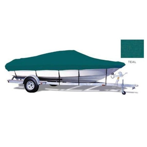 Trn Style Tri Hull Fish Rsc