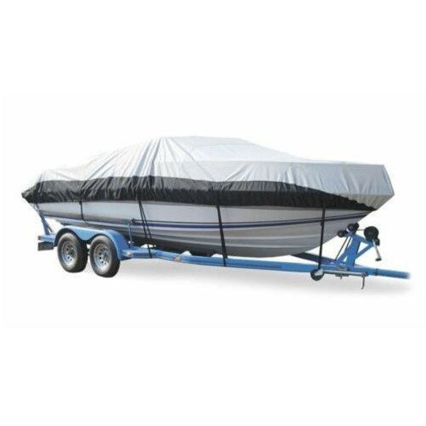 Eclipse 16'19' X 96 Fish N S