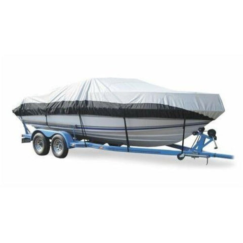 Eclipse 16'19' X 96 Fish N S