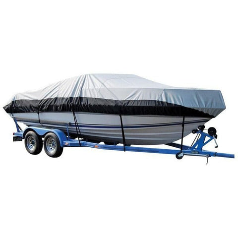 Eclipse Inshore Fishing 17'19