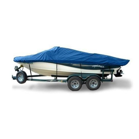 Trn Style Tri Hull Fish Rsc