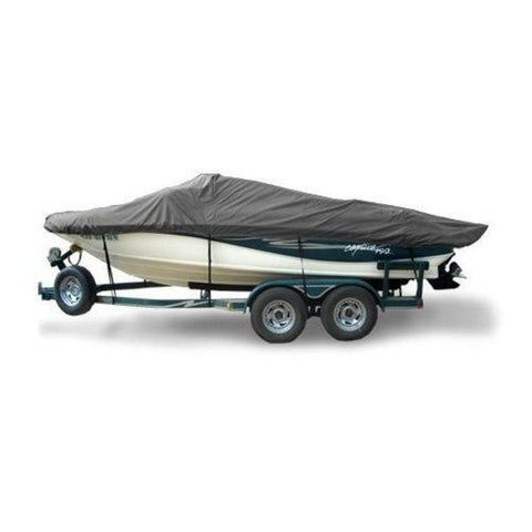 Trn Style Tri Hull Fish Rsc