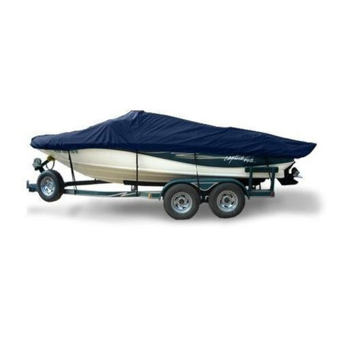 Trn Style Tri Hull Fish Rsc
