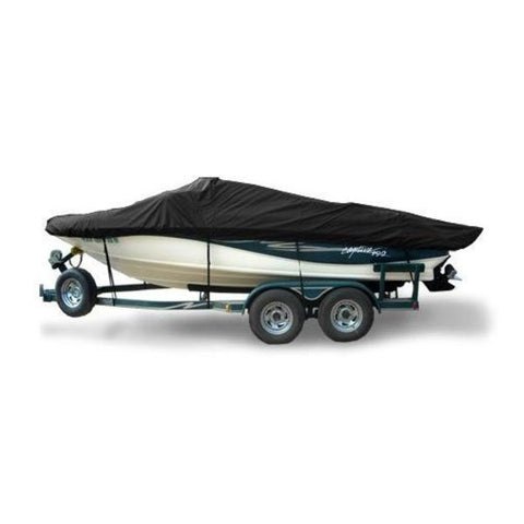 Trn Style Tri Hull Fish Rsc