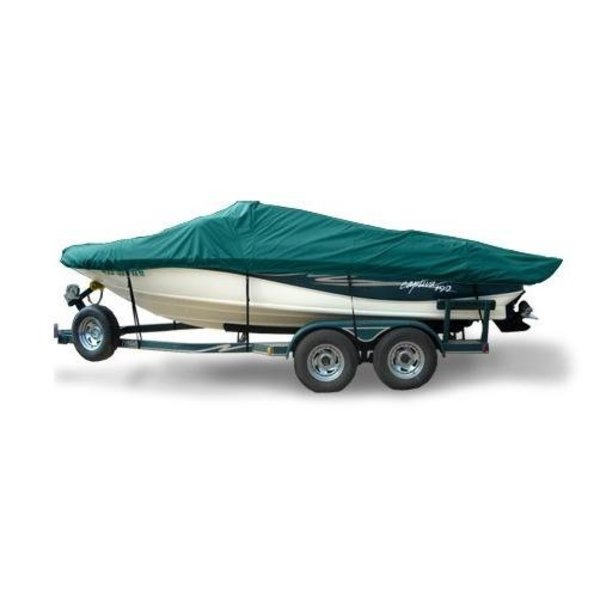 Trn Style Tri Hull Fish Rsc