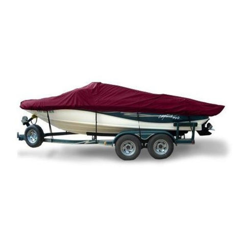 Trn Style Tri Hull Fish Rsc