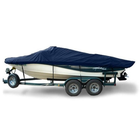 Trn Style Tri Hull Fish Rsc