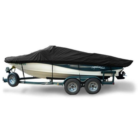 Trn Style Tri Hull Fish Rsc