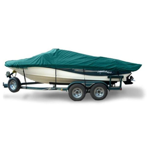 Trn Style Tri Hull Fish Rsc