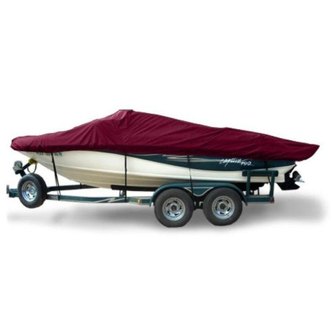 Trn Style Tri Hull Fish Rsc