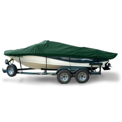 Trn Style Tri Hull Fish Rsc