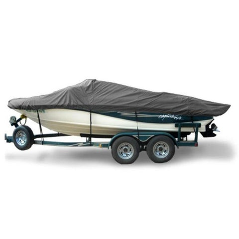 Trn Style Tri Hull Fish Rsc