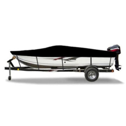 Basic Fish OB 12'513'4 72