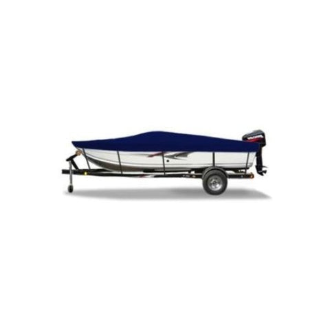 Basic Fish OB 17'5 18'4 X