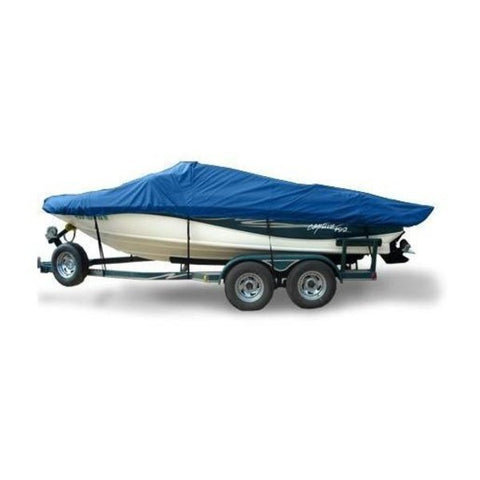 Fish  Ski OB 14'515'4 79