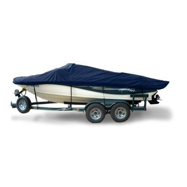 Fish  Ski OB 15'516'4 79