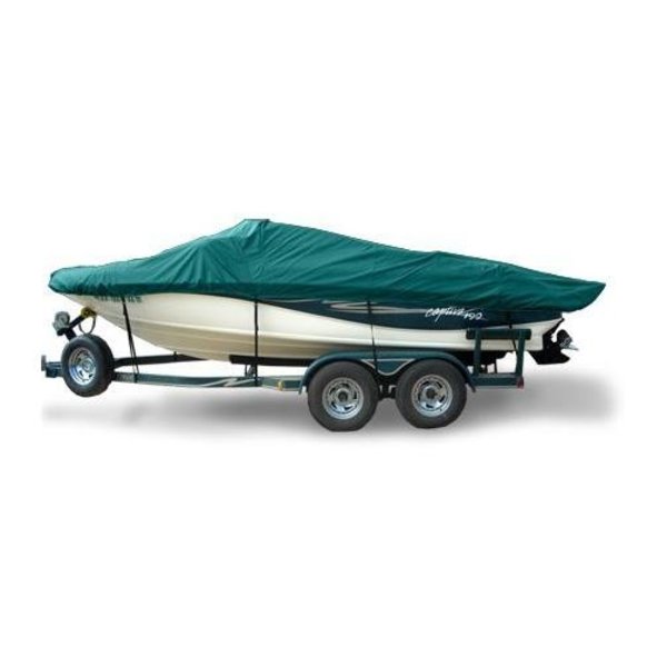 Fish  Ski OB 15'516'4 79